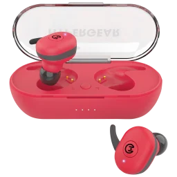 HyperGear Active True Wireless Audífonos Inalámbricos