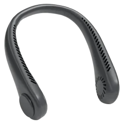 GabbaGoods Ventilador de Cuello Cozy Breeze