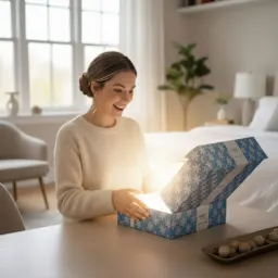 La Caja de Belleza Sorpresa de 15 Piezas
