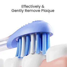 Set de Cepillo de Dientes Eléctrico Oclean Ease S para Viaje