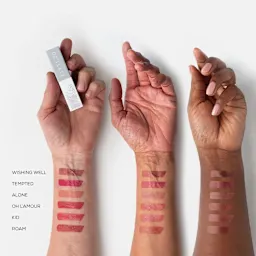 Flyte.70 Set de 4 Bálsamos Labiales LipSheer con Estuche