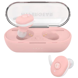 HyperGear Active True Wireless Audífonos Inalámbricos