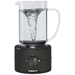 Paquete de 2: Presto Dorothy Cafetera Rápida de Cold Brew