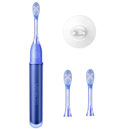 Set de Cepillo de Dientes Eléctrico Oclean Ease S para Viaje