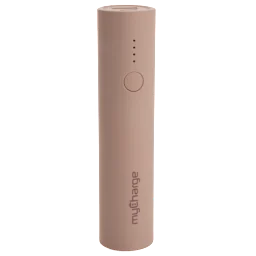 Paquete de 4: Cargador de Bolsillo MyCharge Power and Go