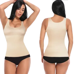Extreme Fit Camiseta Moldeadora con Compresión y Soporte para Mujer