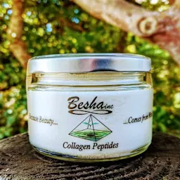 Besha Natural Péptidos de Colágeno
