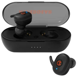 HyperGear Active True Wireless Audífonos Inalámbricos