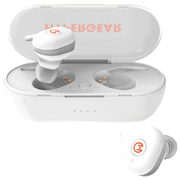 HyperGear Active True Wireless Audífonos Inalámbricos