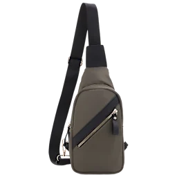 Malibu Skye Nova Bolso Bandolera de Nylon
