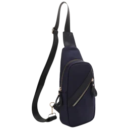Malibu Skye Nova Bolso Bandolera de Nylon