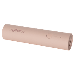 Paquete de 4: Cargador de Bolsillo MyCharge Power and Go