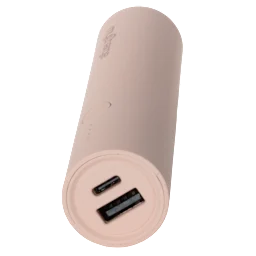 Paquete de 4: Cargador de Bolsillo MyCharge Power and Go
