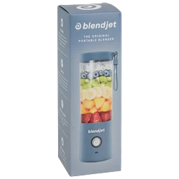 Licuadora Portátil Blendjet 2 Colección Moderna
