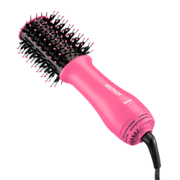 Cepillo Secador Voluminizador Mini TORO