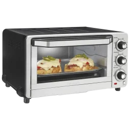 Cuisinart Custom Classic Toaster Oven Broiler
