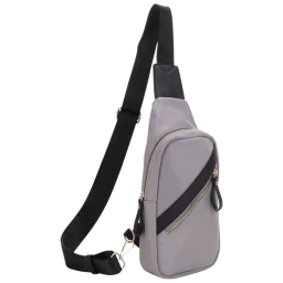 Malibu Skye Nova Bolso Bandolera de Nylon