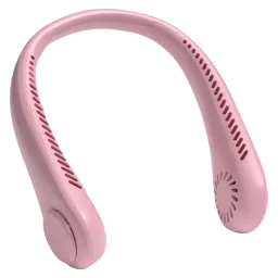 GabbaGoods Ventilador de Cuello Cozy Breeze
