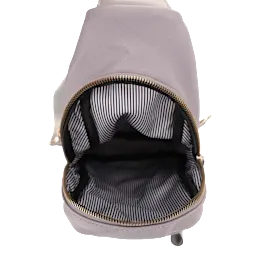 Malibu Skye Nova Bolso Bandolera de Nylon