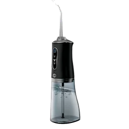 LomiCare Aqua Floss Plus Irrigador Bucal Recargable