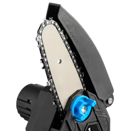Juego De Mini Motosierra Eléctrica Brookstone
