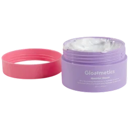 Glossmetics Milky Glaze Suero Facial y Barrier Boost Hidratante Ultra-Nutritivo