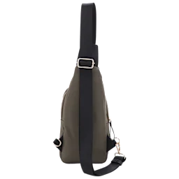 Malibu Skye Nova Bolso Bandolera de Nylon