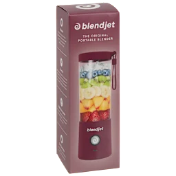 Licuadora Portátil Blendjet 2 Colección Moderna