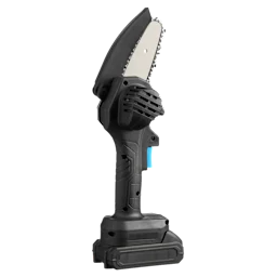 Juego De Mini Motosierra Eléctrica Brookstone