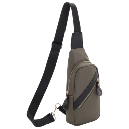 Malibu Skye Nova Bolso Bandolera de Nylon