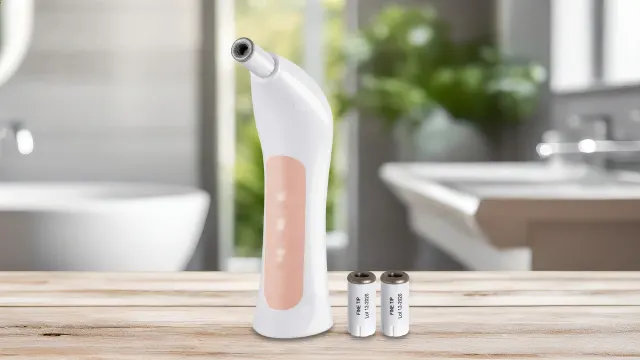 The Professional Handheld Microdermabrasion System