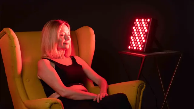 The Advanced Red Light Recovery Panel