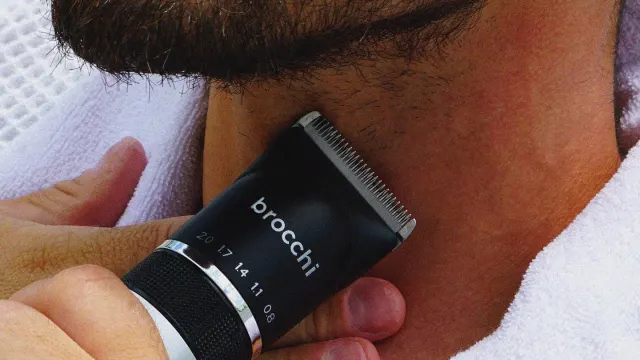 The Multi-Purpose Cordless Hair Trimmer