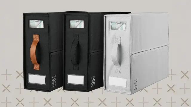 The Bed Sheet Organizer