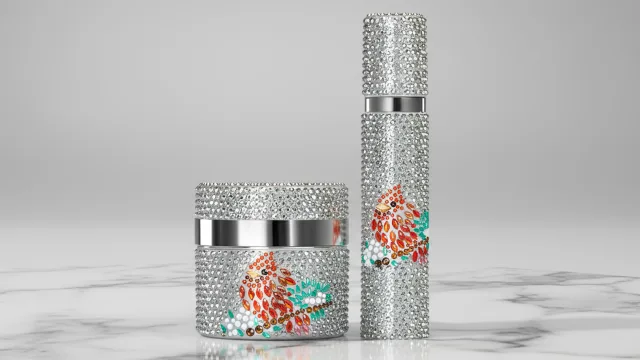 The Firming Serum And Cream Duo