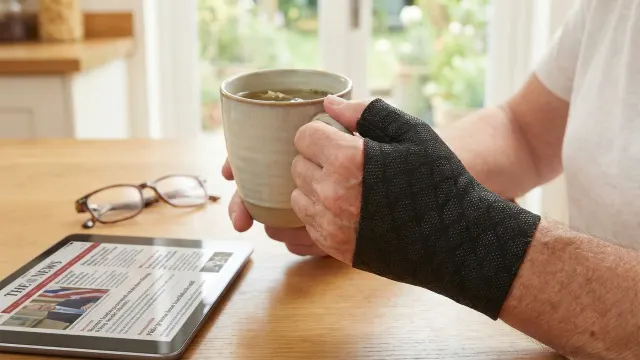 The Arthritic Wrist Pain Relieving Sleeves