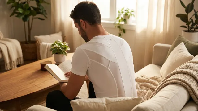 The Posture Correcting Neuroband Shirt (Men's)