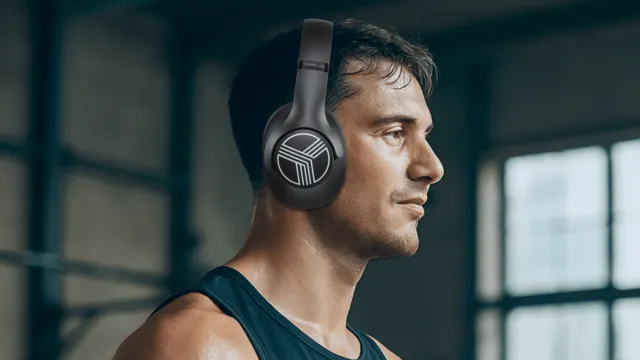 The Road & Gym Noise Cancelling Headphones