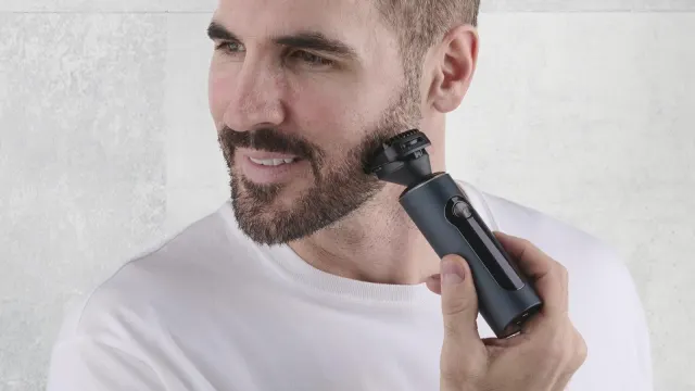 Men's All in One Grooming Kit