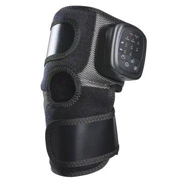 Nuvomed Heated Air Compression Massage Wrap
