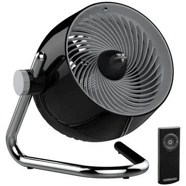 Vornado PIVOT6 Air Circulator with Remote