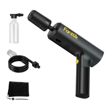 Fanttik NB8 Flip Portable Pressure Washer Gun