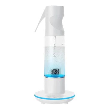 Homedics Ozone Clean 3-in-1 Chemical-Free Disinfectant Spray