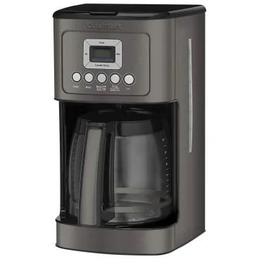 Cuisinart 14-Cup PerfecTemp Programmable Coffeemaker