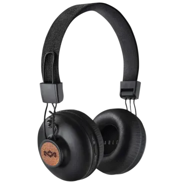 House of Marley Positive Vibration 2 Wireless On Ear Bluetooth Headphones