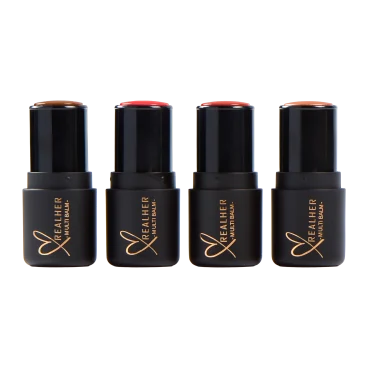 RealHer Endless Possibilities 4-Piece Cream Contour Set