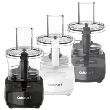 Cuisinart 7-Cup Food Processor