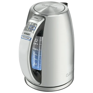 Cuisinart 1.7L Perfectemp Cordless Electric Kettle