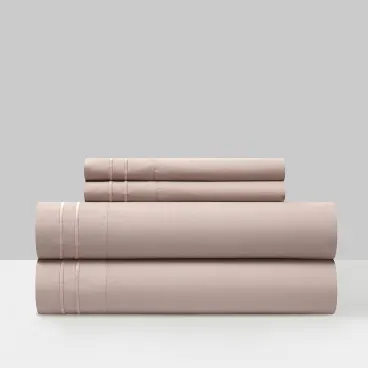 Chic Home Savannah 4-Piece Sheet Set