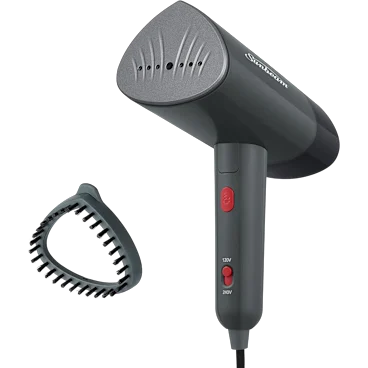 Sunbeam 1520 W Handheld Travel Steamer